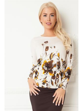 Джемпер Vis-a-vis