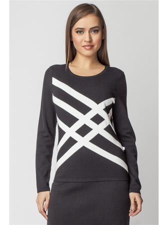 Джемпер Vis-a-vis