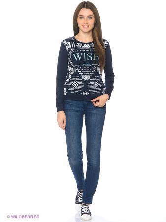 Джемпер Oodji