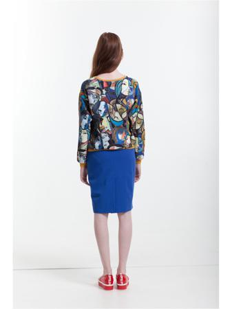 Джемпер ЯБРЕНД