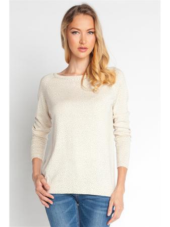 Джемпер Vis-a-vis