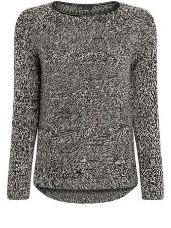 Джемпер Oodji