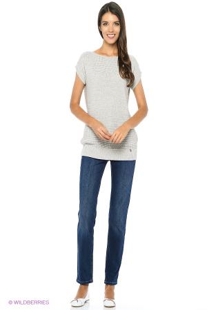 Джемпер  -  цвет