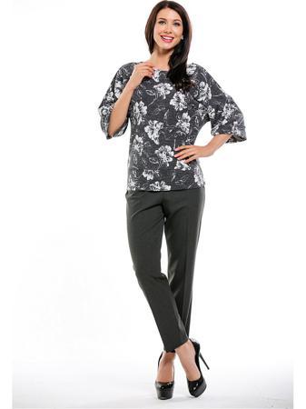 Джемпер Remix