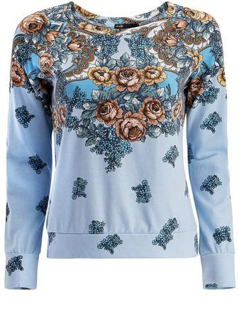 Джемпер Oodji