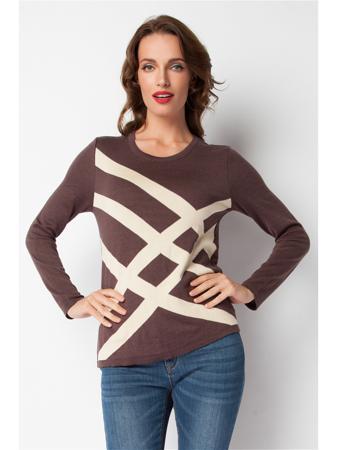 Джемпер Vis-a-vis