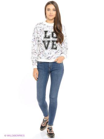 Джемпер Oodji