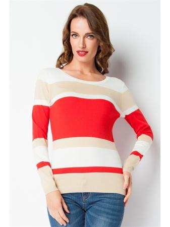 Джемпер Vis-a-vis