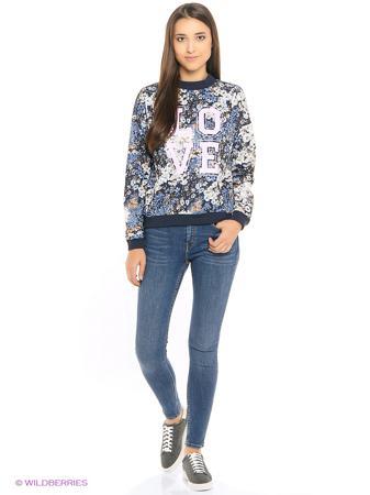 Джемпер Oodji