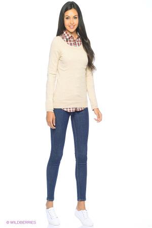 Джемпер Oodji