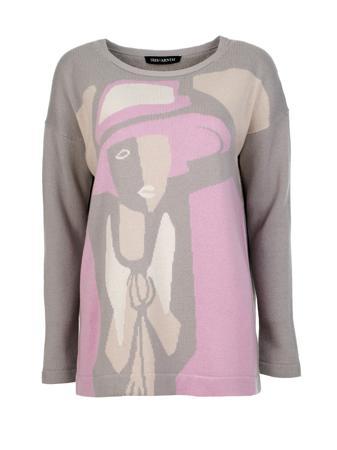 Джемпер Iris v Arnim