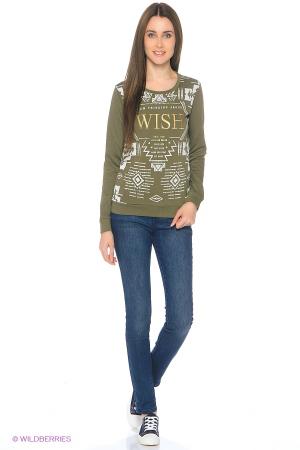 Джемпер Oodji