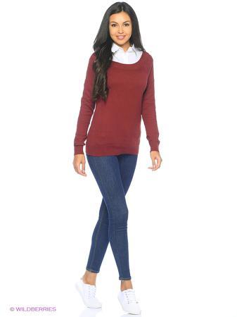 Джемпер Oodji