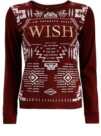 Джемпер Oodji