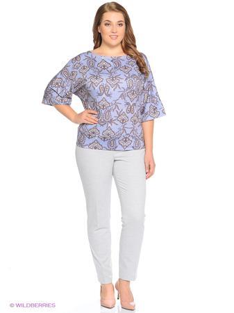 Джемпер Remix