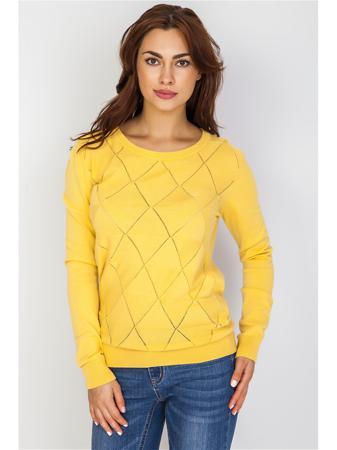 Джемпер Vis-a-vis