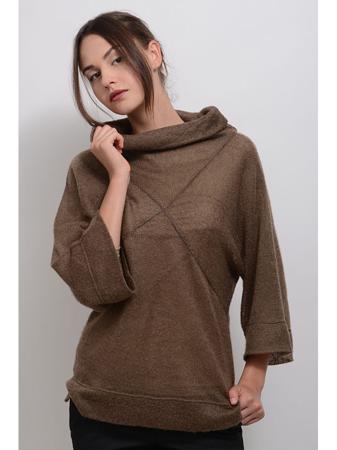 Джемпер LINO RUSSO