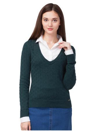 Джемпер Vilatte