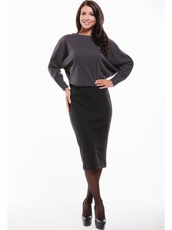 Джемпер Remix