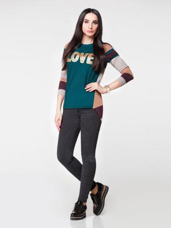 Джемпер Panda