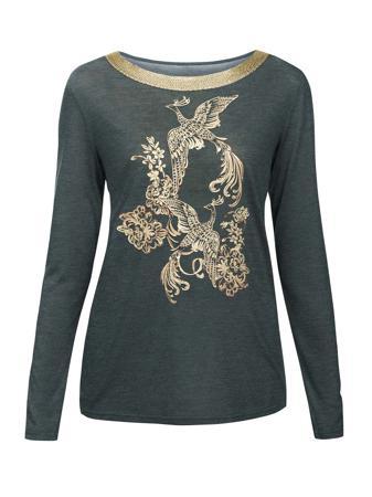 Джемпер PELICAN