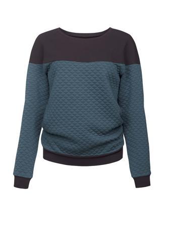 Джемпер PELICAN