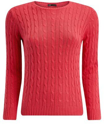 Джемпер Oodji