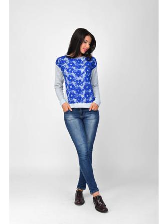 Джемпер Maria Velada