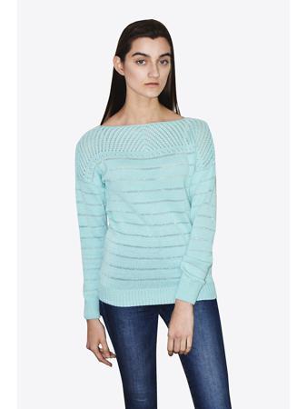 Джемпер Romgil