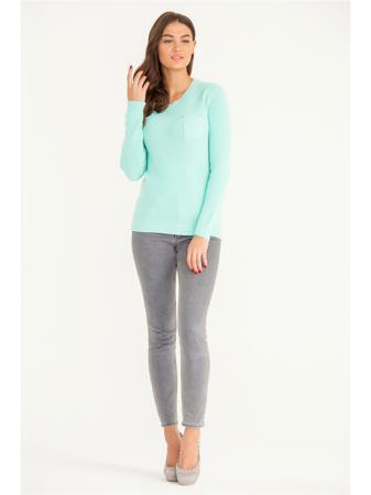 Джемпер Vittoria Vicci