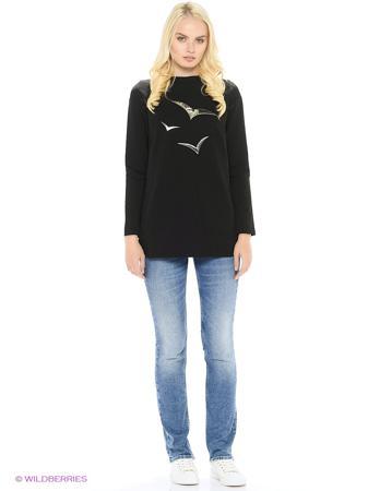 Джемпер DOCTOR E