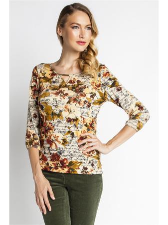 Джемпер Vis-a-vis