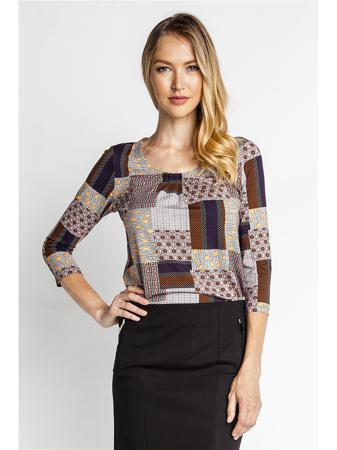 Джемпер Vis-a-vis