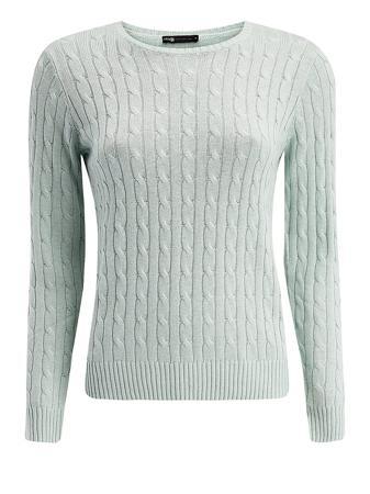 Джемпер Oodji