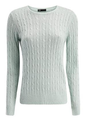 Джемпер Oodji