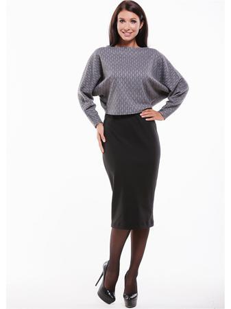 Джемпер Remix