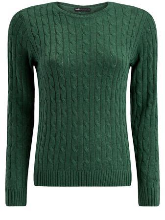 Джемпер Oodji