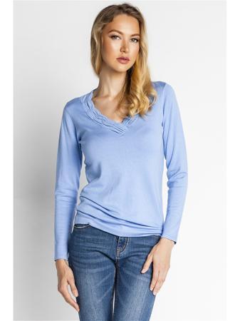 Джемпер Vis-a-vis