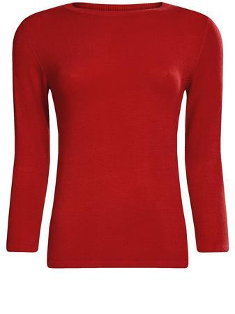 Джемпер Oodji