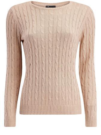 Джемпер Oodji