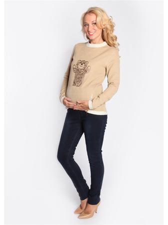 Джемпер Мамуля красотуля