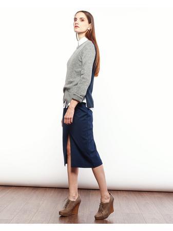 Джемпер INCITY