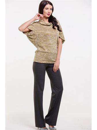 Джемпер Remix