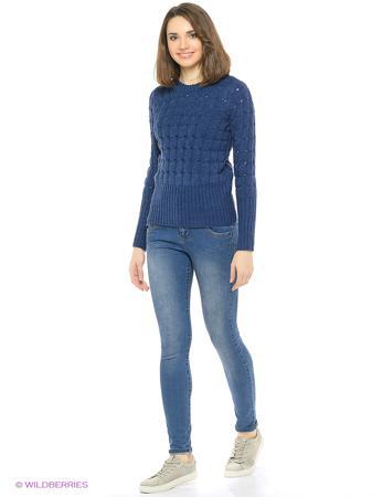 Джемпер Oodji