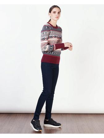 Джемпер INCITY