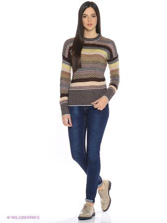 Джемпер Oodji