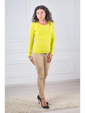 Джемпер Мирося