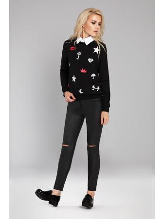 Джемпер devita