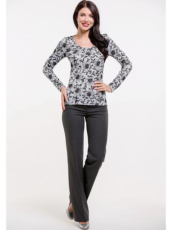 Джемпер Remix