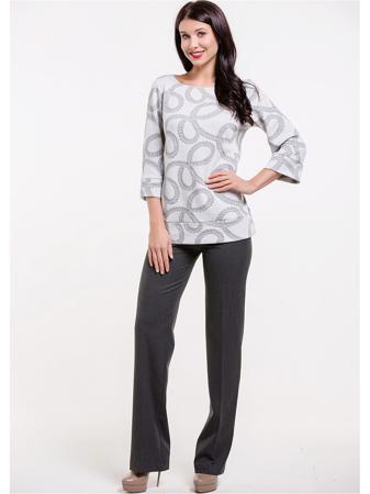 Джемпер Remix